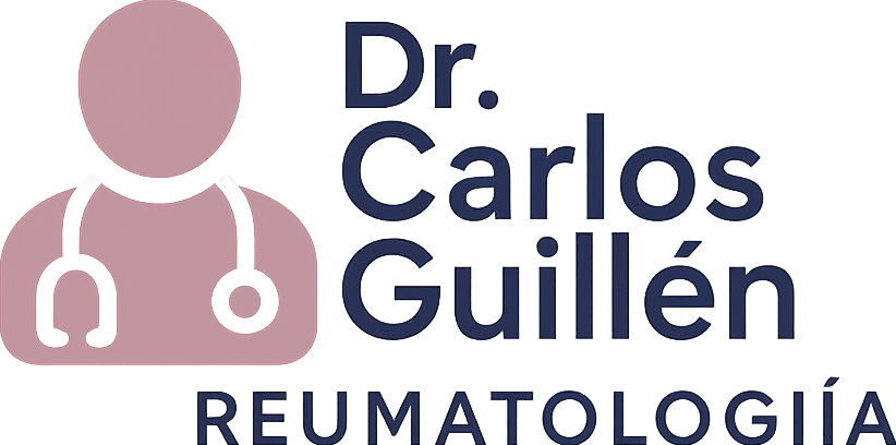 Dr. Carlos Guillén - Reumatología